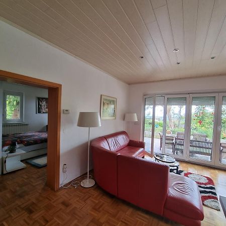 Garden Apartment Sečovlje المظهر الخارجي الصورة