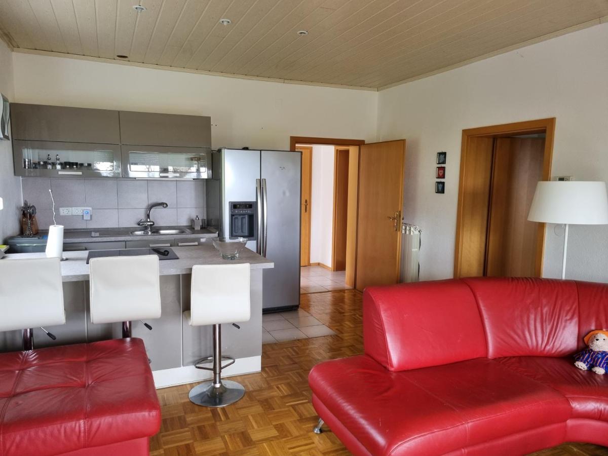 Garden Apartment Sečovlje المظهر الخارجي الصورة