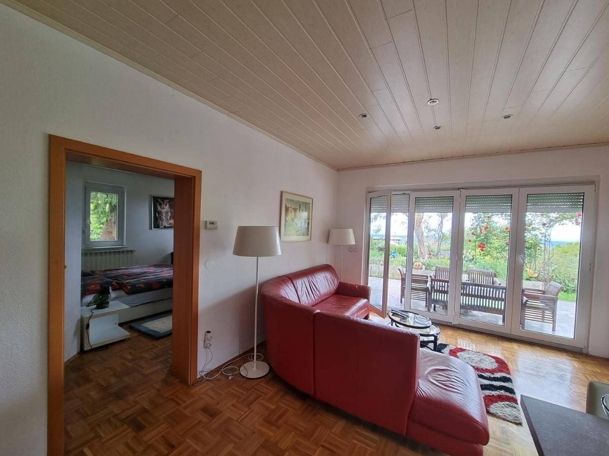 Garden Apartment Sečovlje المظهر الخارجي الصورة