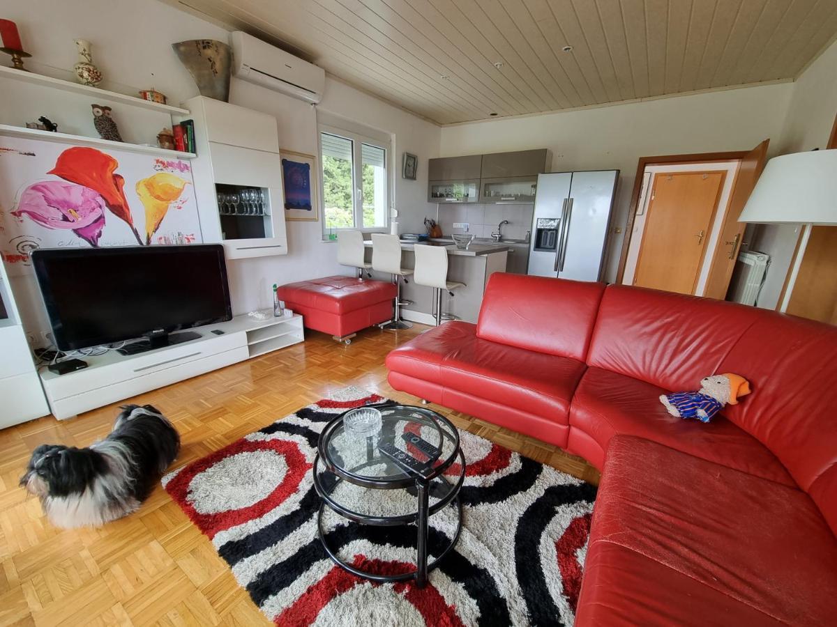 Garden Apartment Sečovlje المظهر الخارجي الصورة