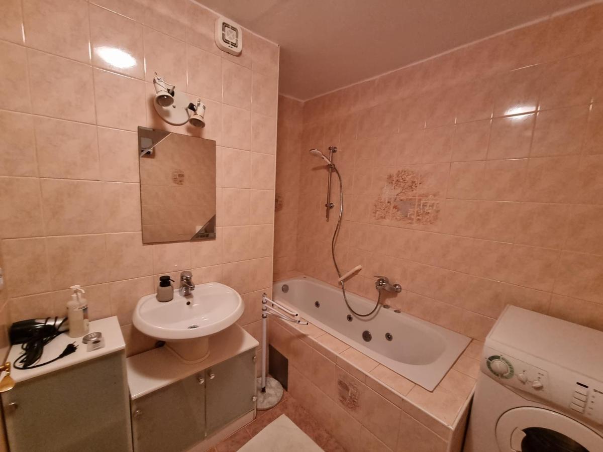 Garden Apartment Sečovlje المظهر الخارجي الصورة