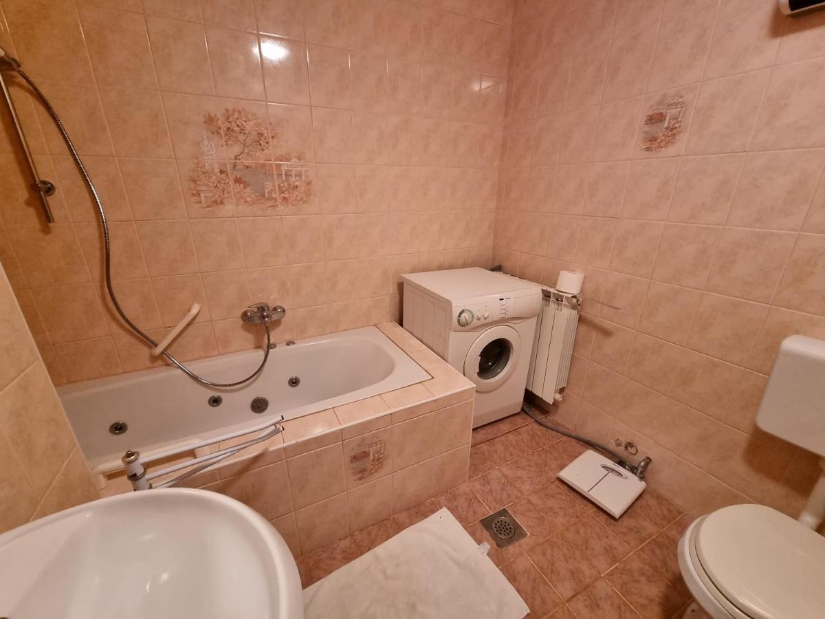 Garden Apartment Sečovlje المظهر الخارجي الصورة