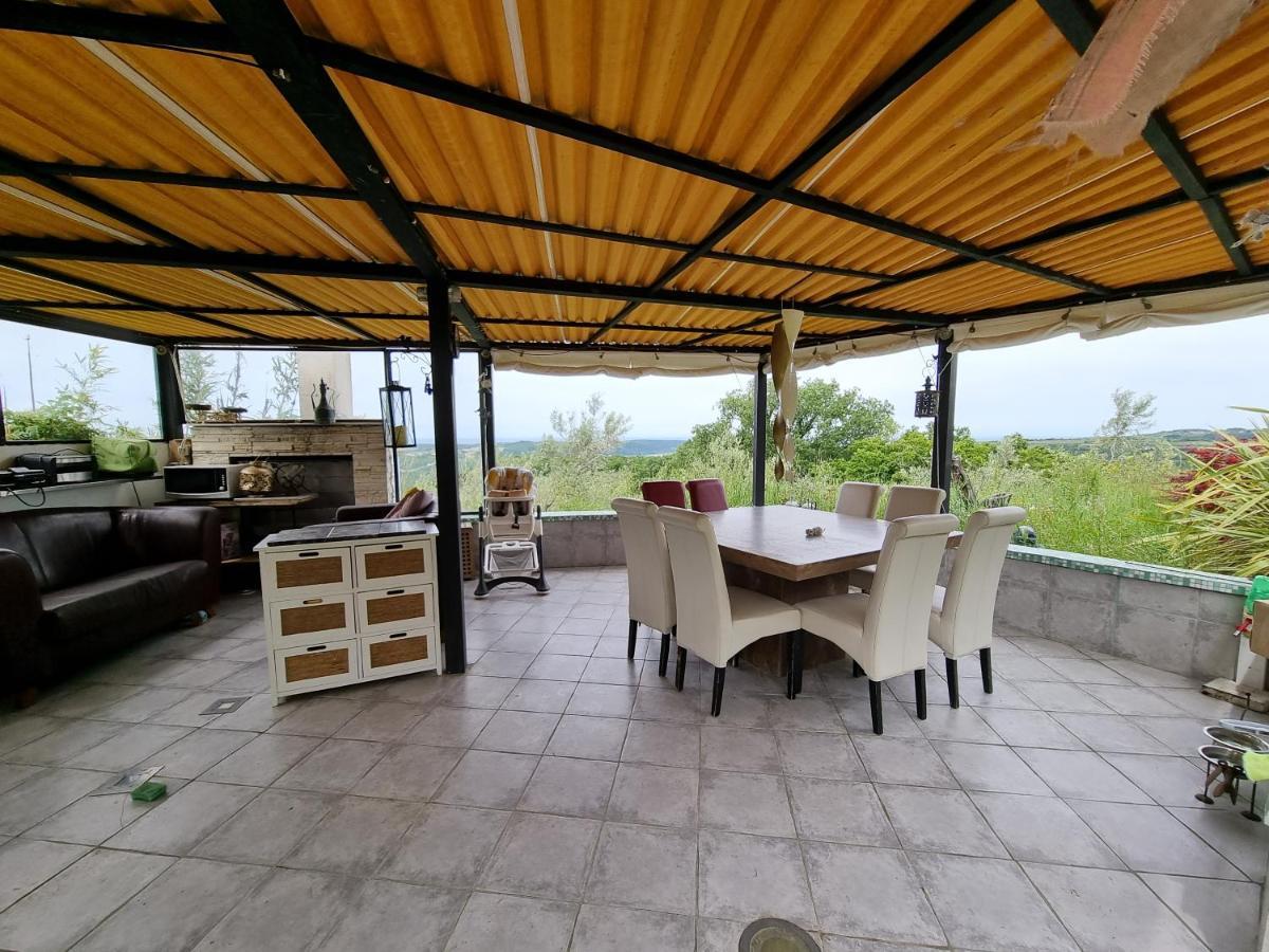 Garden Apartment Sečovlje المظهر الخارجي الصورة