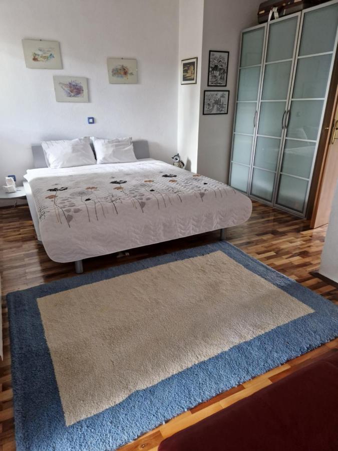 Garden Apartment Sečovlje المظهر الخارجي الصورة