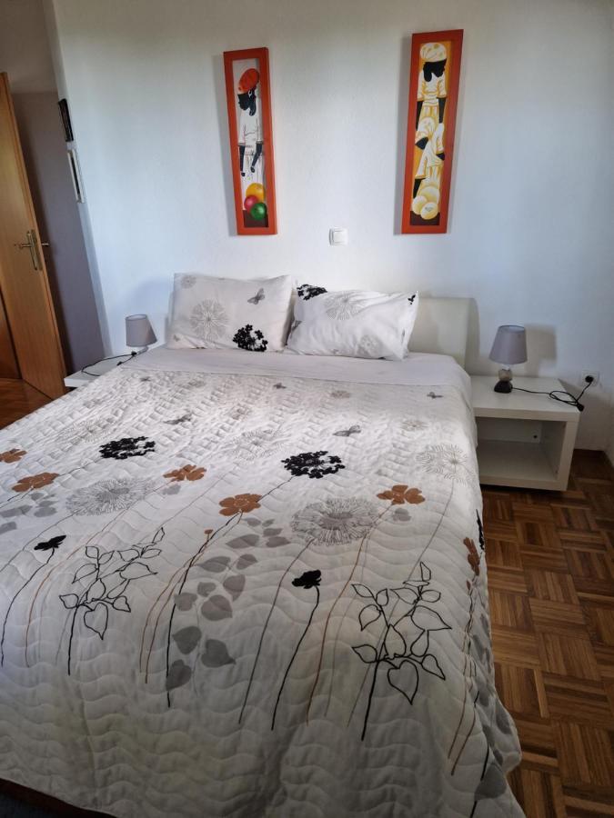 Garden Apartment Sečovlje المظهر الخارجي الصورة