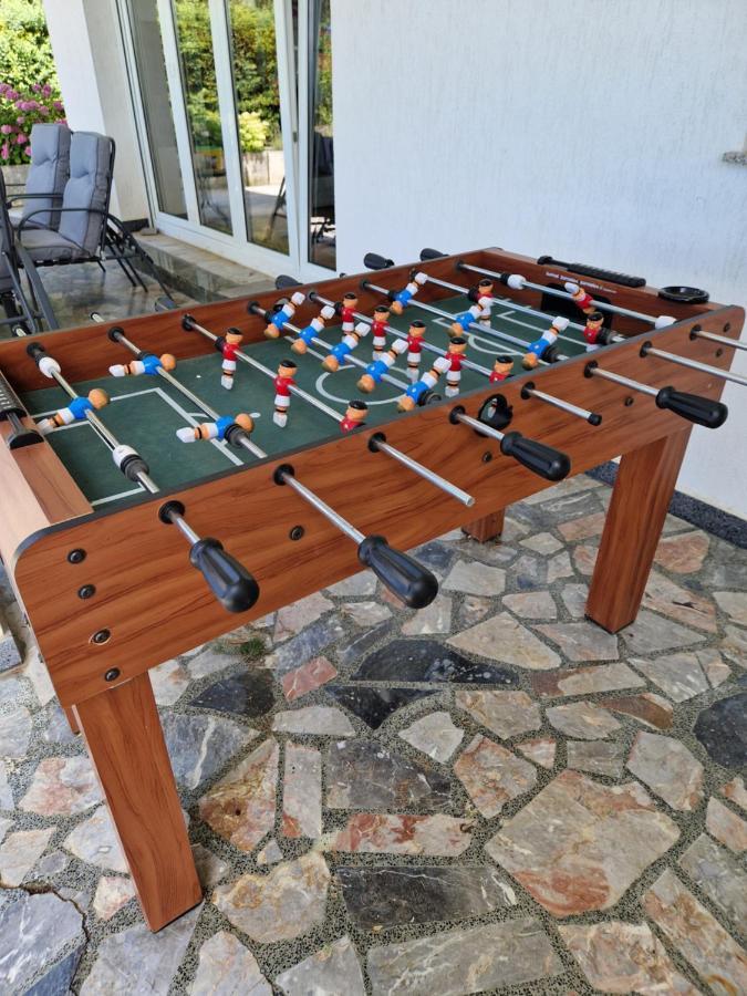 Garden Apartment Sečovlje المظهر الخارجي الصورة